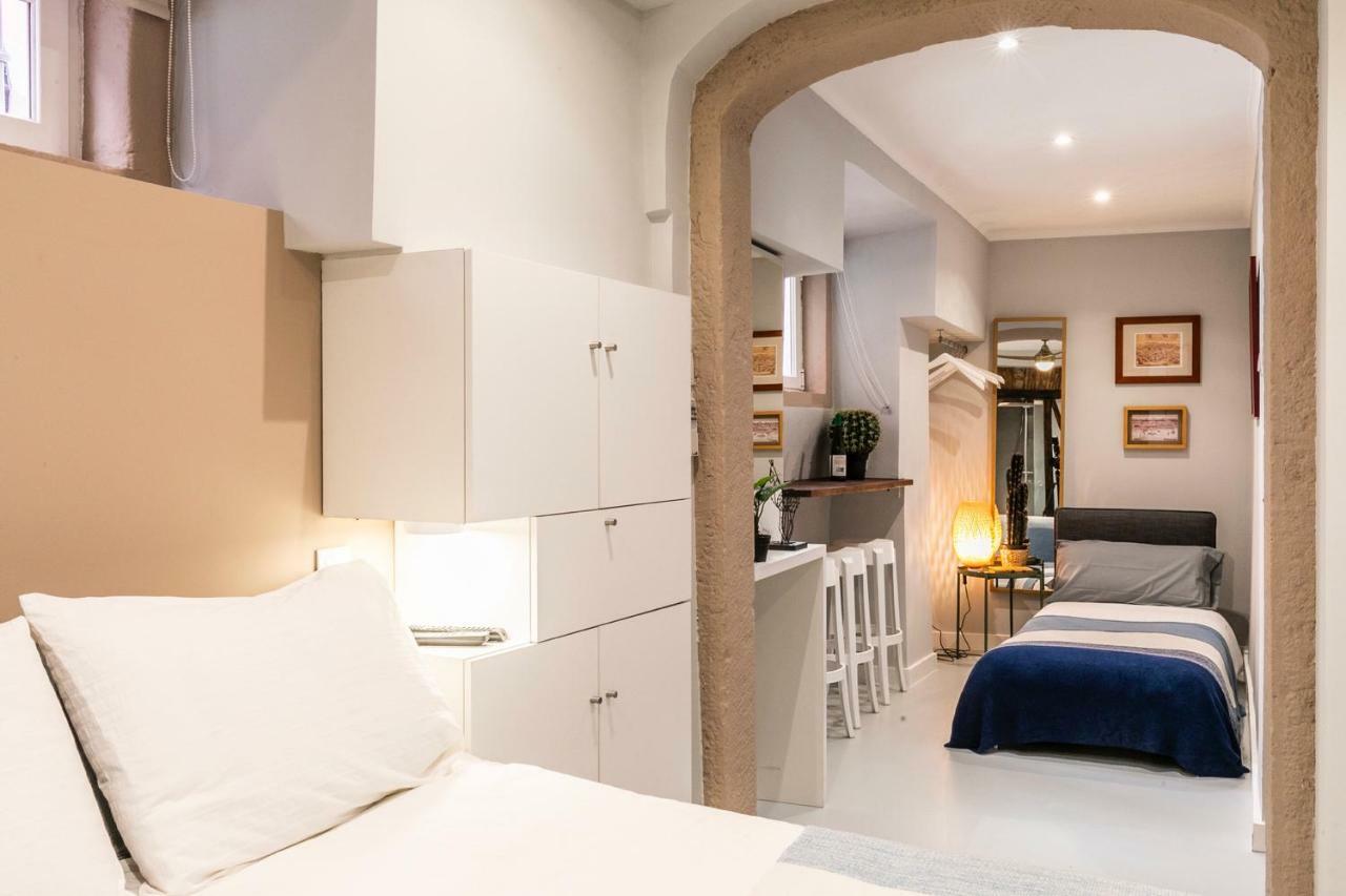 Brand New And Perfect Location: Historic Center Apartment Lisbon Luaran gambar